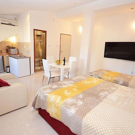 Tajami Apartments 코토르 외부 사진