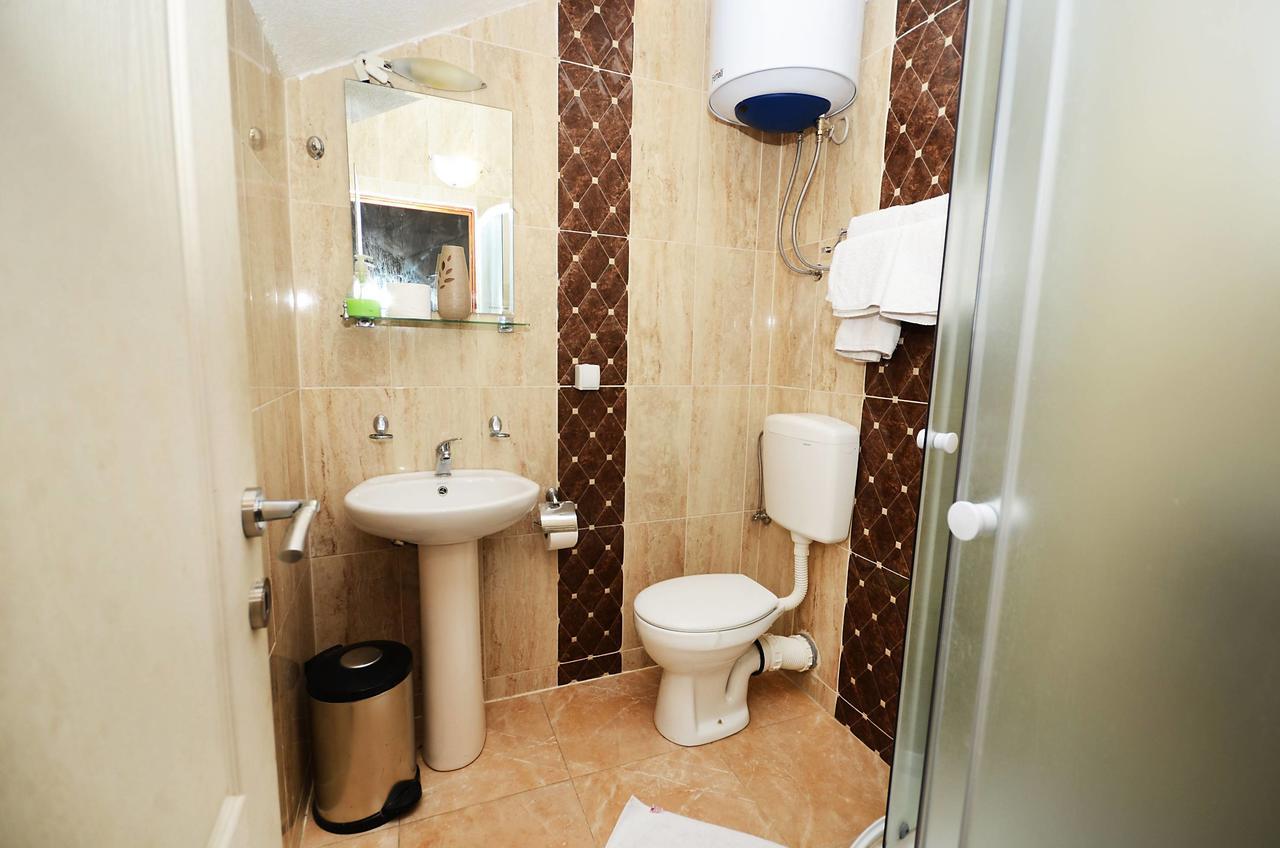 Tajami Apartments 코토르 외부 사진