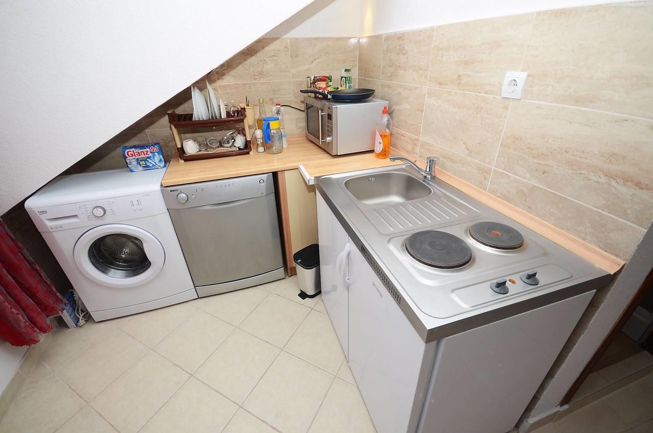 Tajami Apartments 코토르 외부 사진