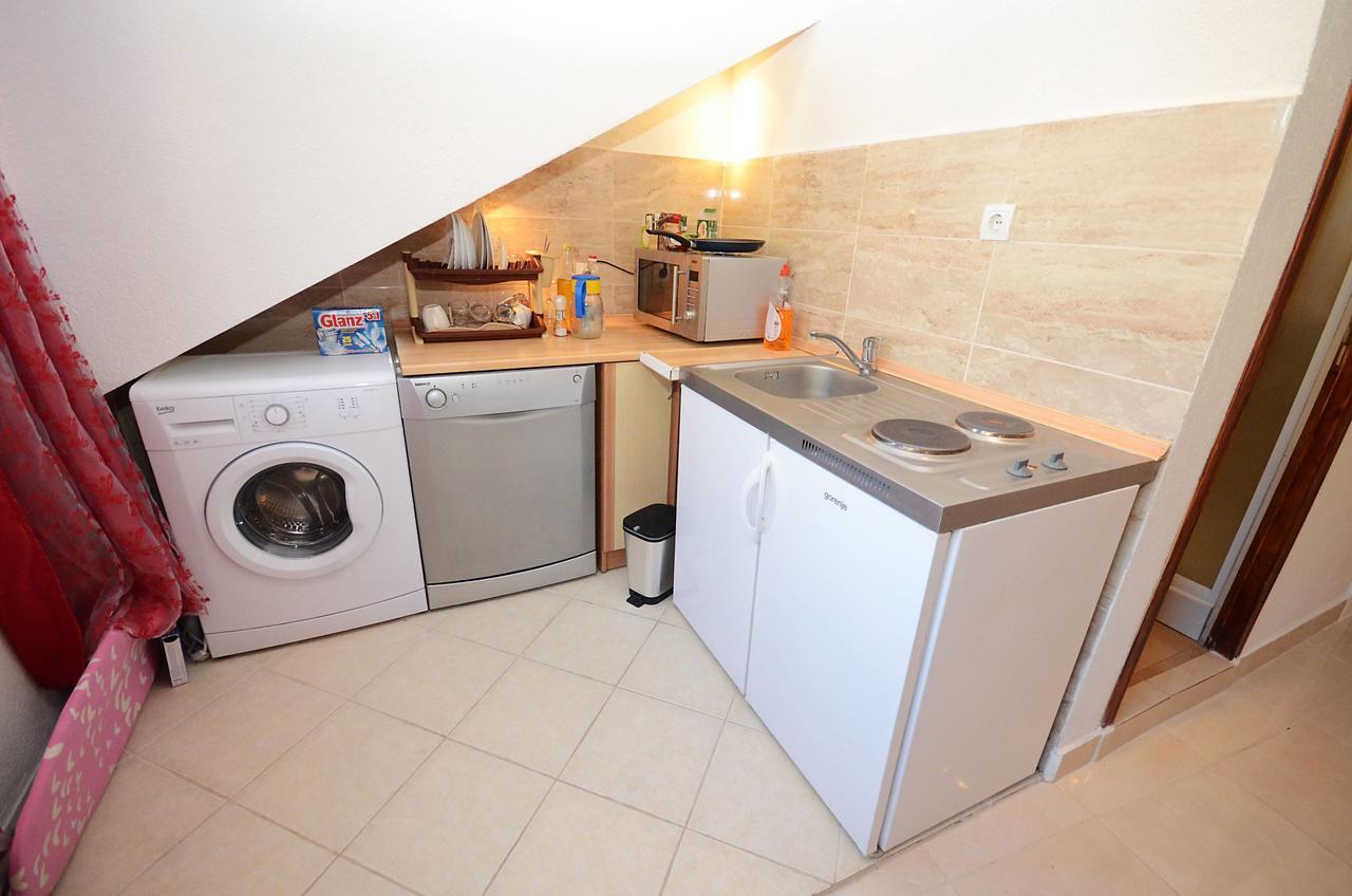 Tajami Apartments 코토르 외부 사진