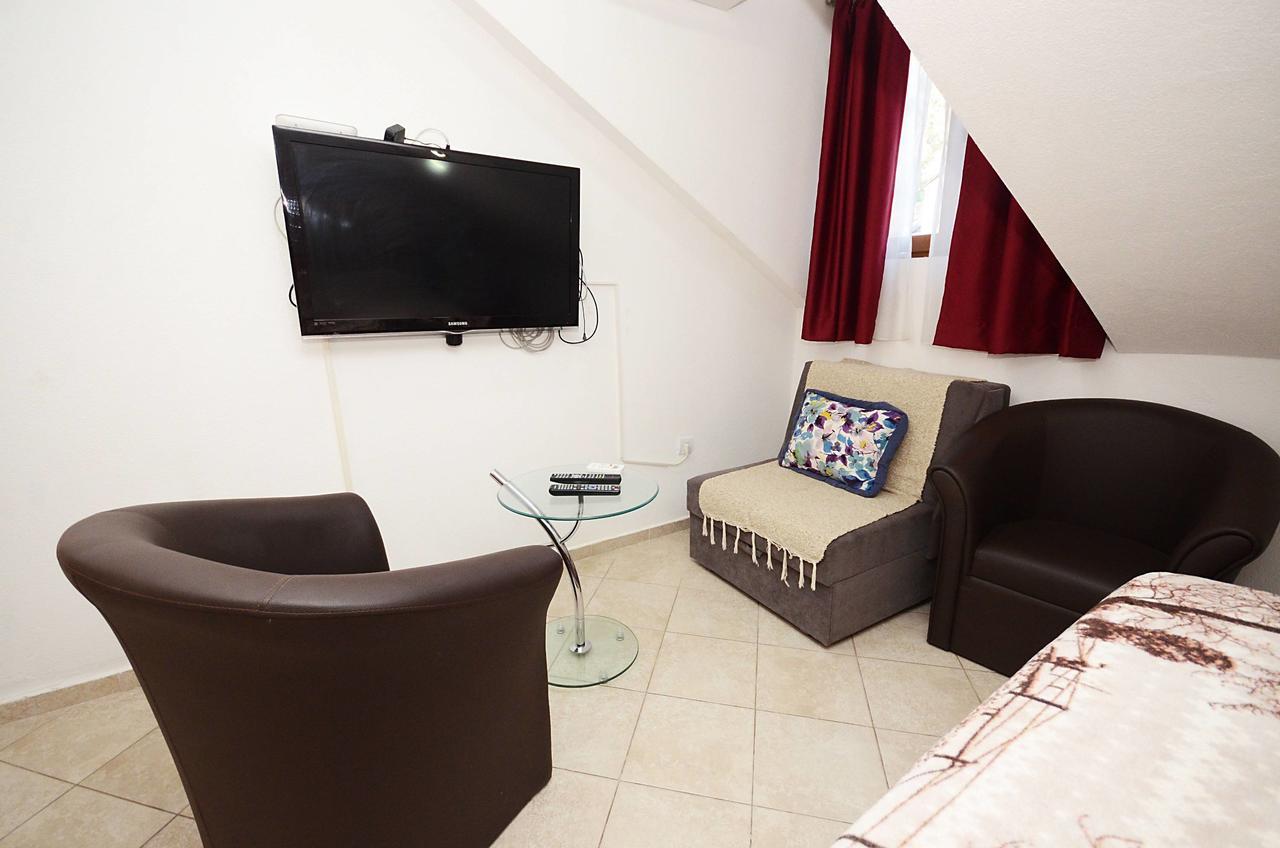 Tajami Apartments 코토르 외부 사진